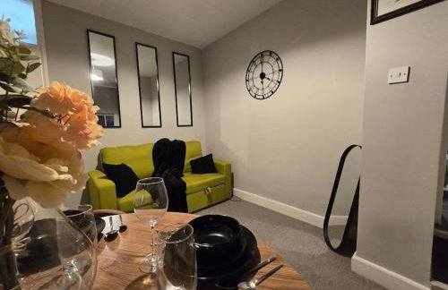2BR Gem Stylish & Spacious Kings Cross Flat - Foto 7