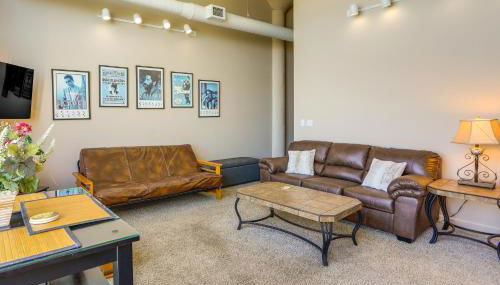 Waterfront Sandusky Vacation Rental Downtown! - Foto 4