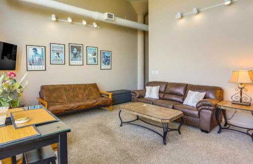 Waterfront Sandusky Vacation Rental Downtown! - Foto 4