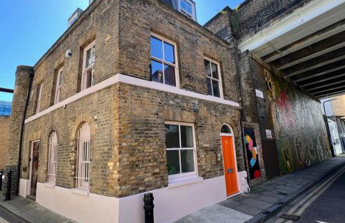 Shoreditch Private Studio - Foto 55