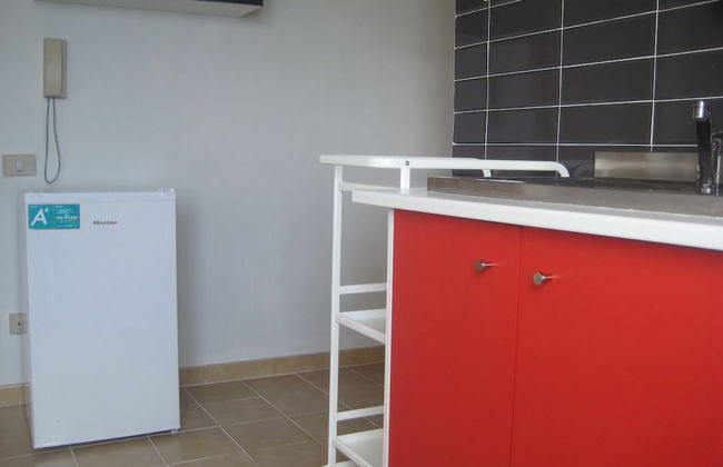 Residence San Antonio - Foto 10