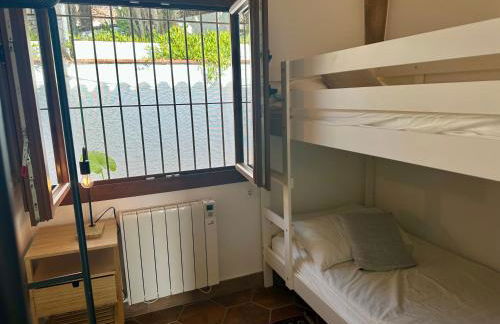 PRAGA 2 - Encantadora casa con piscina y vistas al bosque! - Foto 22