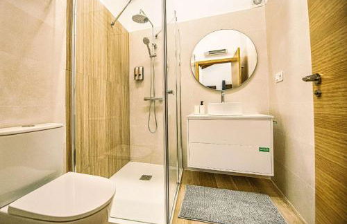 Apartamentos O Grilo - Foto 36