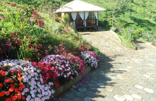 Casa do Lago Caparaó - Foto 40