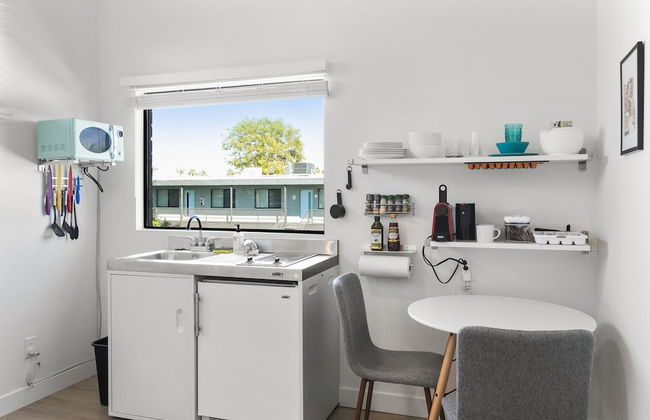 Primo Old Town Location with Heated Pool - Foto 70