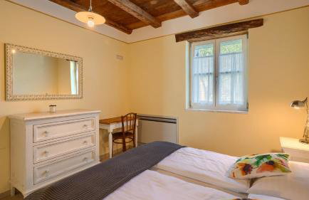 Family villa Elizabeta with pool in Umag - Foto 22