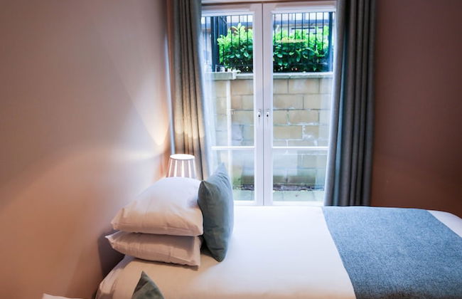 Edinburgh Playhouse Apartments - Foto 3