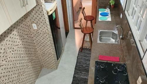 CASAS e KITNETS NOSSO CANTINHO - Foto 3