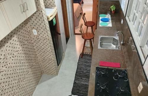 CASAS e KITNETS NOSSO CANTINHO - Foto 3