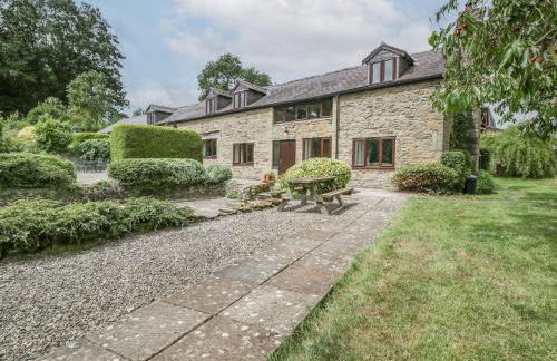 Bullfinch Cottage - Foto 24