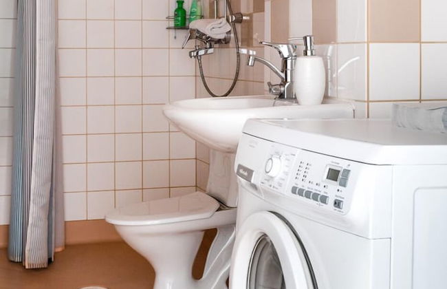 Hiisi Homes Vantaa Sauna Airport - Foto 15