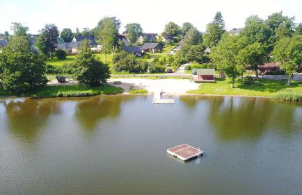 Ferienhaus Eiderblick - Photo 9