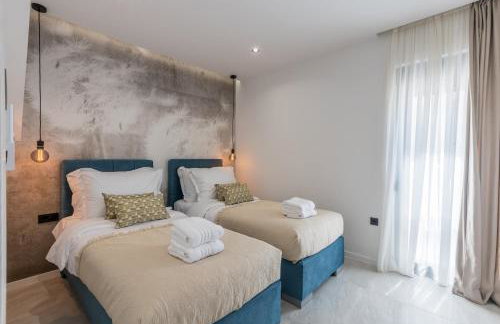 Villa ToDo with heated pool and jacuzzi - Foto 24