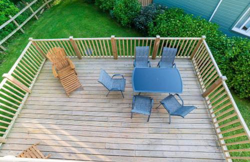 Trewhiddle Retreat V11 by Together Travel - Luxury 4-Bedroom Villa - Foto 6