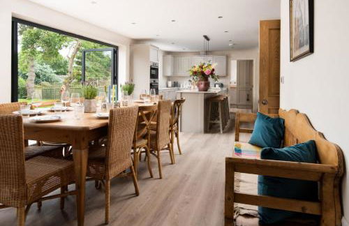 Partridge Lodge - Foto 8