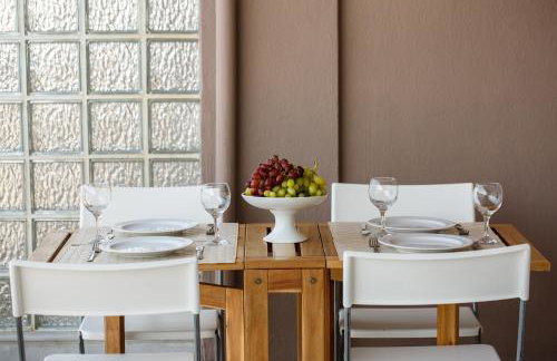 Metaxa Seafront Apartment - Foto 24