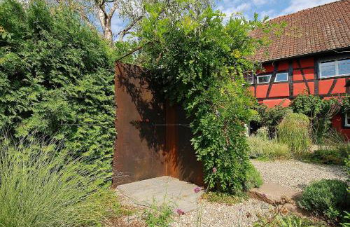 Ferienhaus Oberstaader Fewo Maisonette - Foto 13