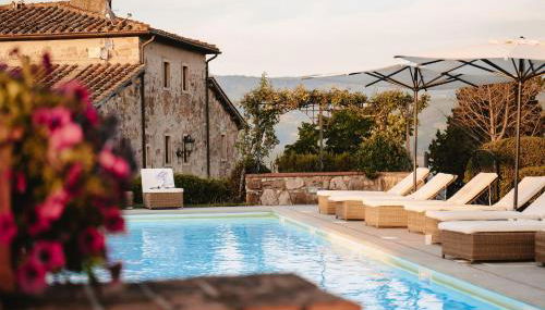 Florence Winery AgriResort - Fattoria Lavacchio - Foto 5