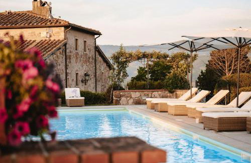 Florence Winery AgriResort - Fattoria Lavacchio - Foto 5