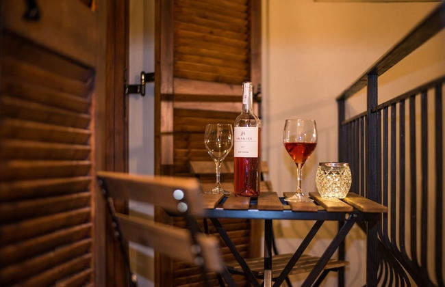 AELIA Apartments-Old Port Chania - Foto 10