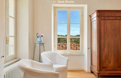 Villa La Levante, Terre Marine - Photo 17