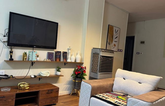 Rafif Panorama Pyramids Hotel - Foto 54