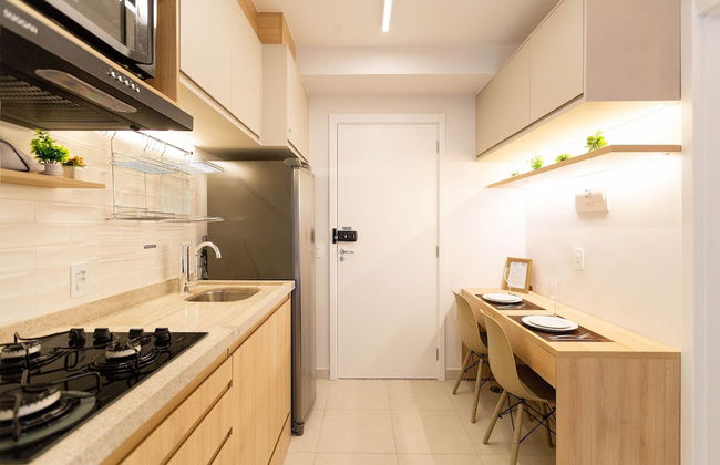 Studio Laguna - Foto 29