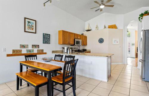 Golf Course Villa with Private Heated Pool and SPA - Foto 15