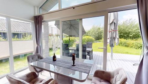 Strandpark Lensterstrand Beachlove 28 - Photo 3