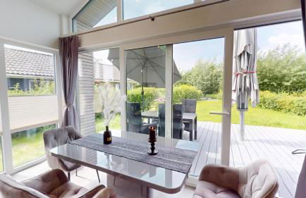 Strandpark Lensterstrand Beachlove 28 - Photo 3