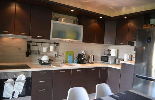 Villa Fourka on the beach - Photo 25