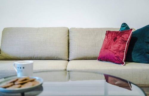 Comfy 3-BR Wirral Home | Free Parking & Wi-Fi - Foto 69