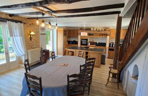 La Maison d'Élise - Foto 35