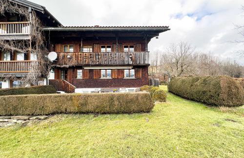 Voralpenidylle - Photo 25