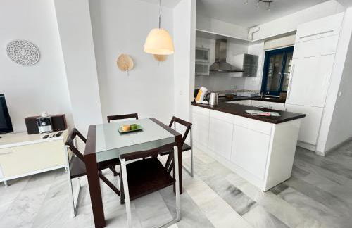 PUSHE Castell de Ferro Beach & Tradition 2 - Foto 10