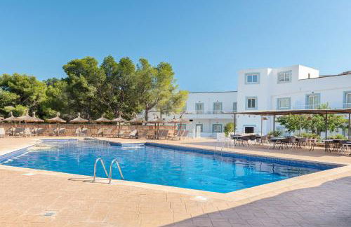 Villa Real Club Apartments - Foto 18