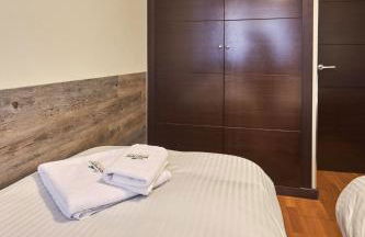 Apartamentos en corazón de Ávila - Foto 18