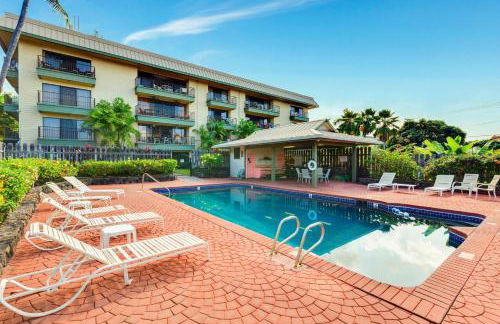 Kahaluu Bay Villas #103 - Foto 36