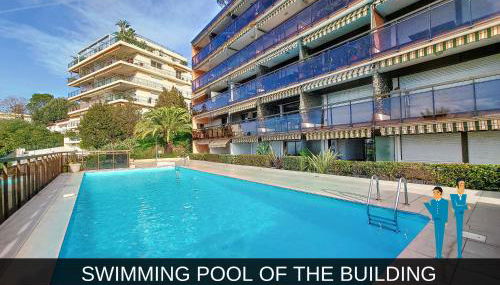 Nestor&Jeeves - HUBLOT TERRASSE - Sea view - swimming pool - Photo 3