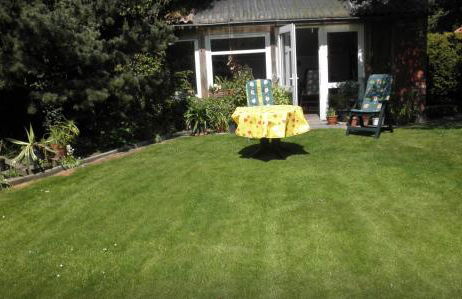 Ferienhaus Didi - Foto 14