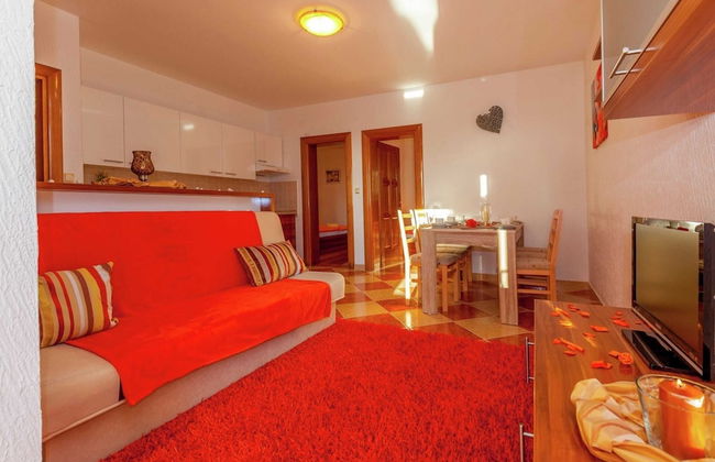 Cottage in Croatia Near Beach & Town Centre - Foto 10