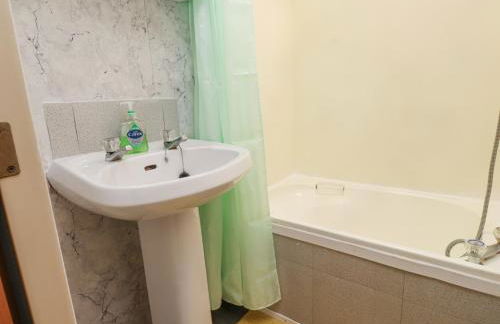 Tanyfron Holiday Caravan - Foto 15