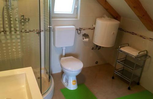 Apartments Lilly - Foto 21