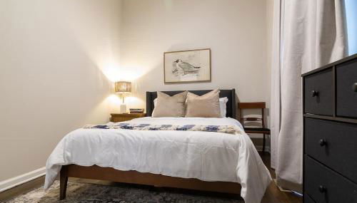 Cozy Raleigh Family Retreat with Fire Pit - Foto 2