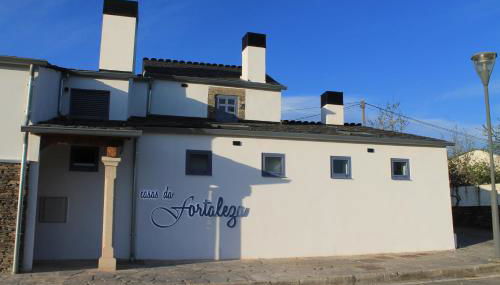 HOTEL CASAS DA FORTALEZA Casa do Garda - Foto 3