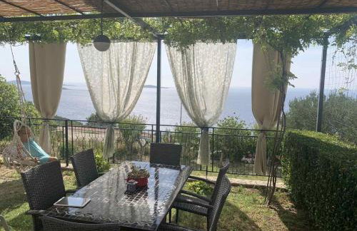 Apartment M&K - Two Bedroom Apartment with Balcony and Sea View - Foto 43