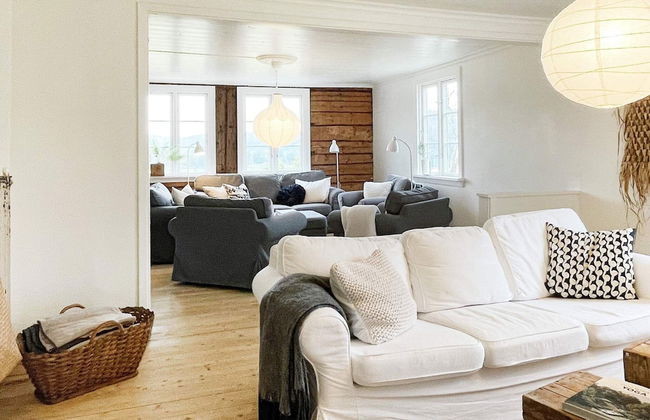 Seaside Charm in Bohuslan-by Traum - Foto 8