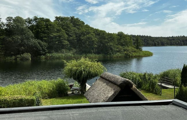 Schaal Lake Paradise - Foto 30