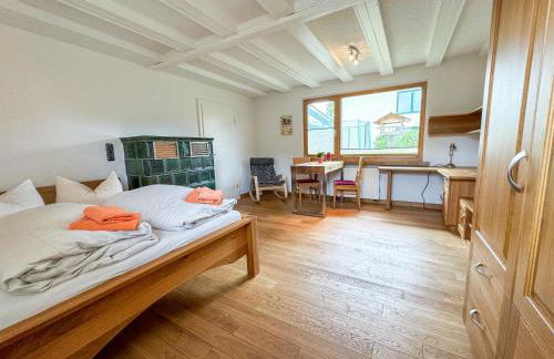 Ferienwohnung zum Nussbaum - Foto 4