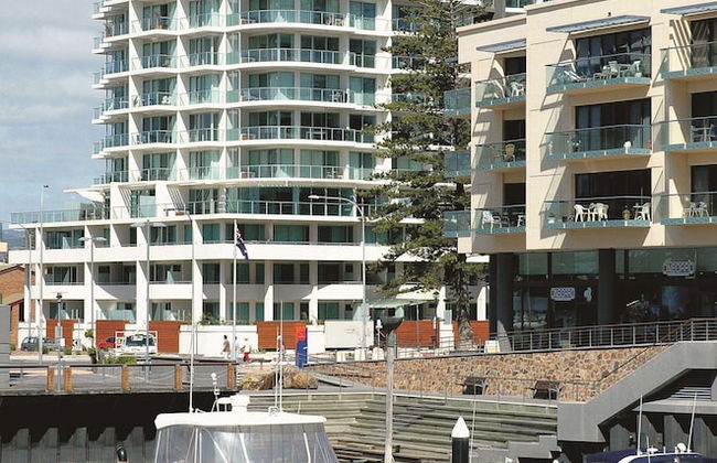 Oaks Glenelg Liberty Suites - Foto 60